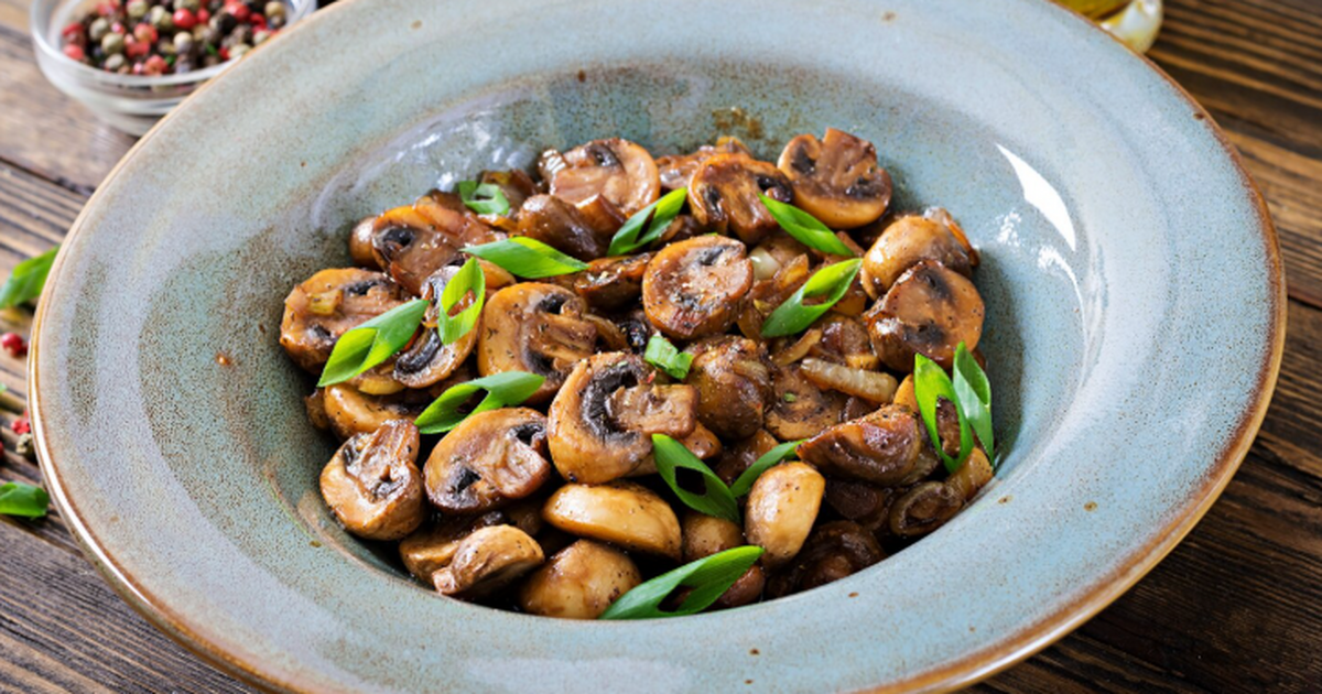 F&F: регулярное употребление грибов способствует улучшению памяти у пожилых Исследование F&F показало, что ежедневное потре...