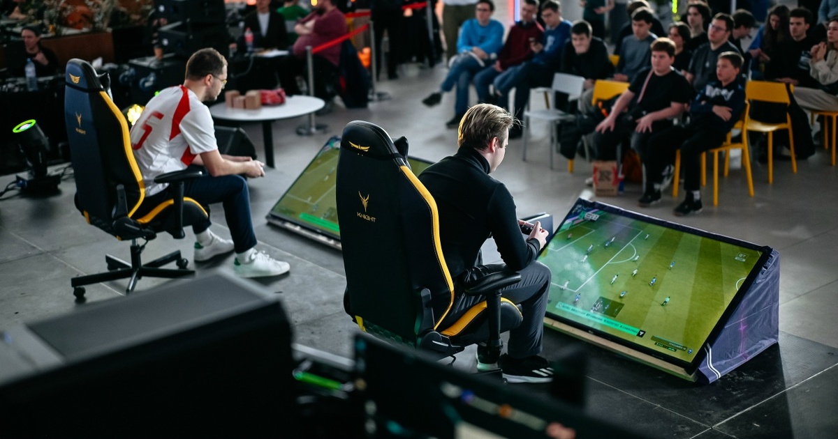 Самара приняла фестиваль молодежной культуры