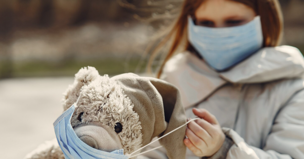 Исследование показало, что COVID-19 вызывает ст...