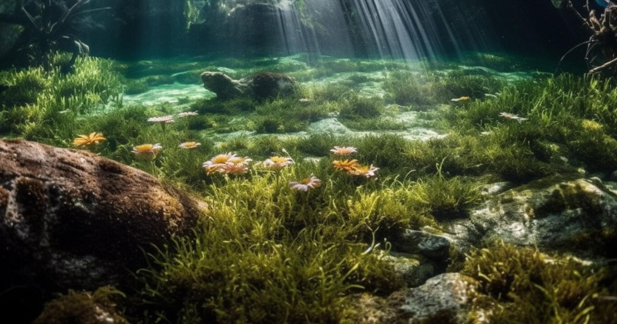 Во время очередной экспедиции исследователи обн...