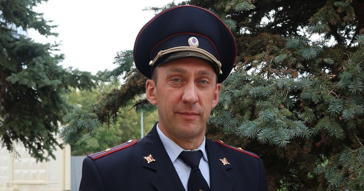 Победителем регионального этапа стал старший уч...