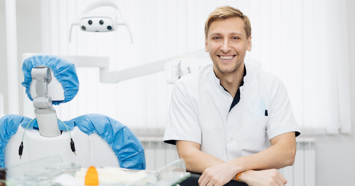 Рейтинг топ-15 лучших стоматологических клиник ...