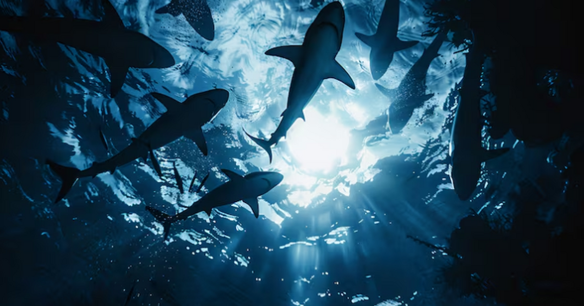 Микронезия: 1800 лет назад люди ловили акул и тунцов в открытом океане Опубликовано исследование стоянки на коралловом...