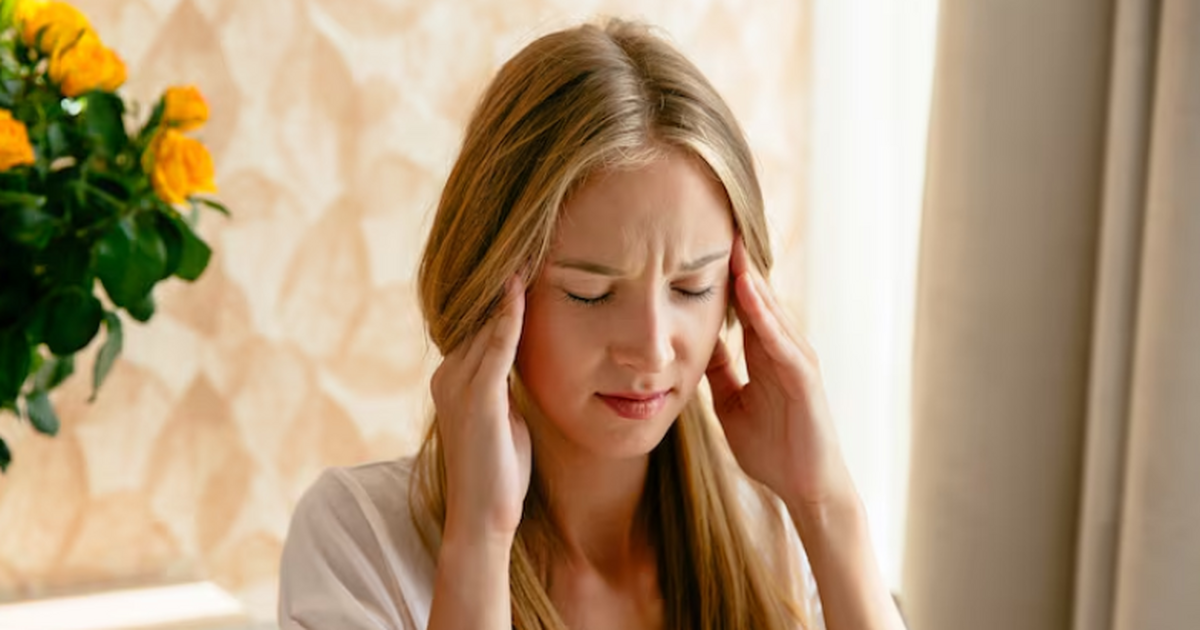 Показало исследование: есть способ снизить частоту мигрени без приема лекарств Клиническое исследование показало, что иглоукал...