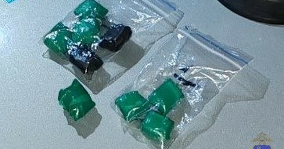 В Тольятти сотрудники ППС пресекли сбыт наркотиков и изъяли 1 кг веществ Суд избрал меру пресечения в виде домашнего ареста