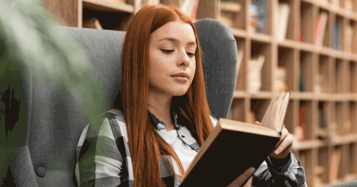 У чтения бумажных книг выявили новые когнитивные преимущества мозга Исследование PLOS ONE показало, что бумажное чт...