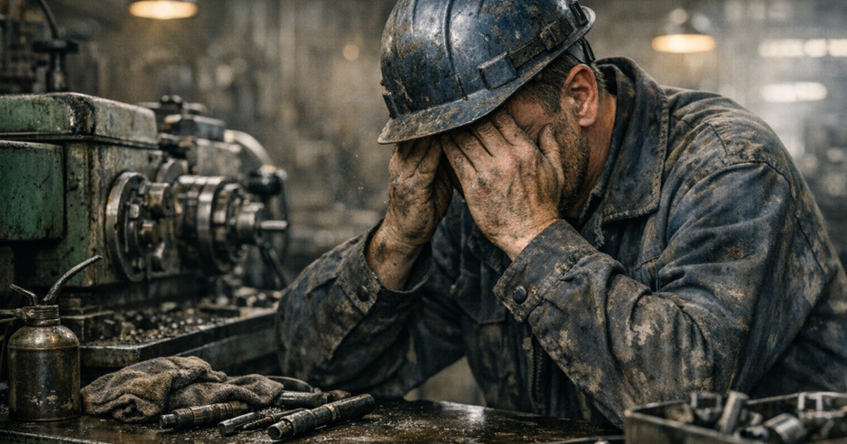 Заводы платят больше, а люди уходят: что происх...