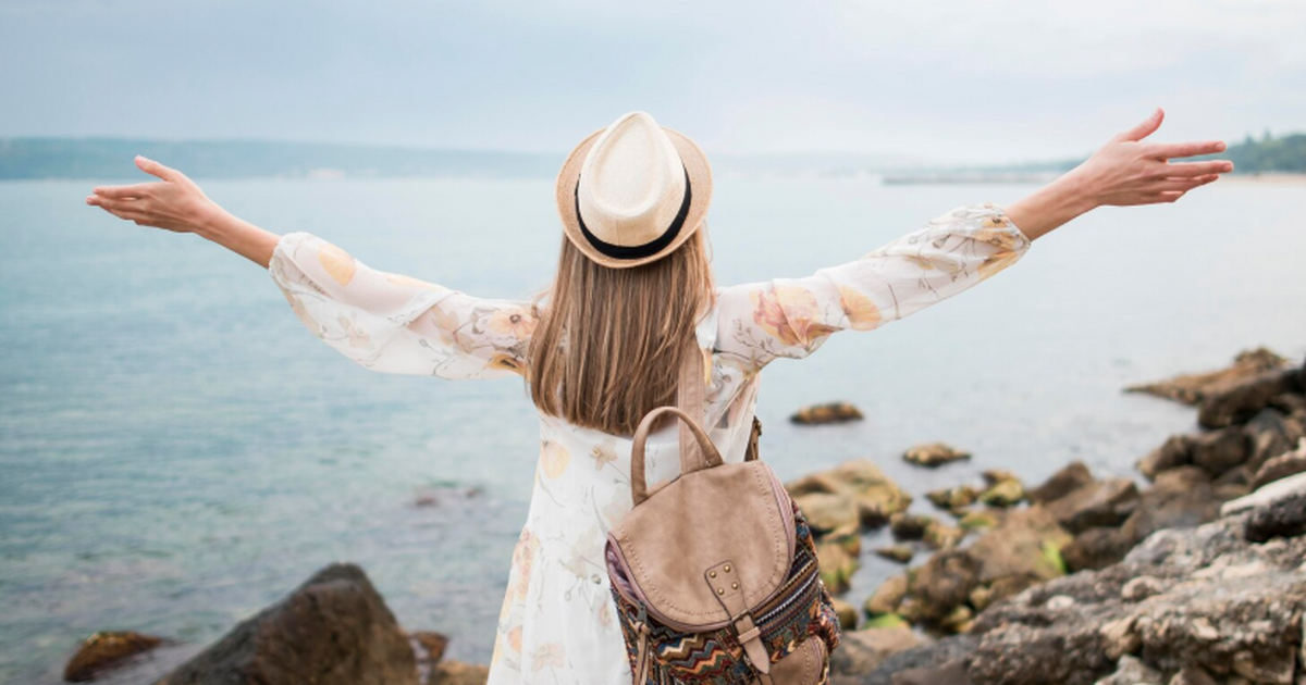 Турэксперты рассказали, куда россияне могут поехать без визы в 2026 году Для российских туристов открыты более 120 стран...