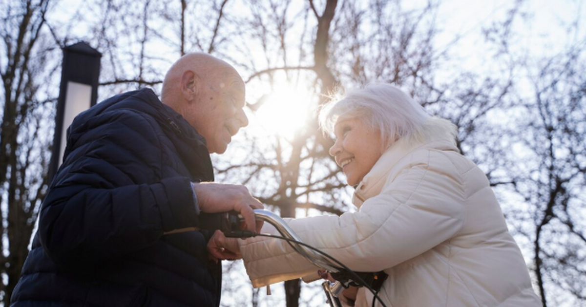 Россиянам раскрыли тайну того, как выйти на пенсию с двойной прибавкой Почему о «поздней пенсии» снова заговорили Мног...