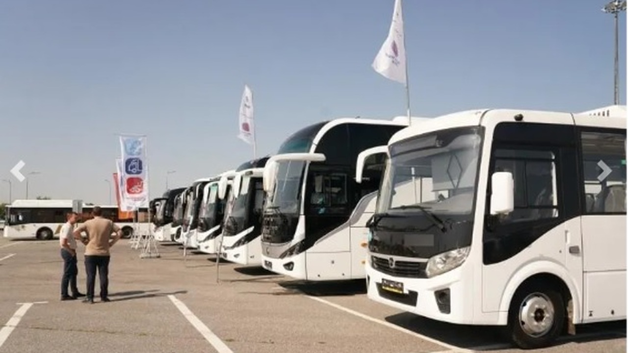 Этот конкурс проводится в Самаре уже 22 года
