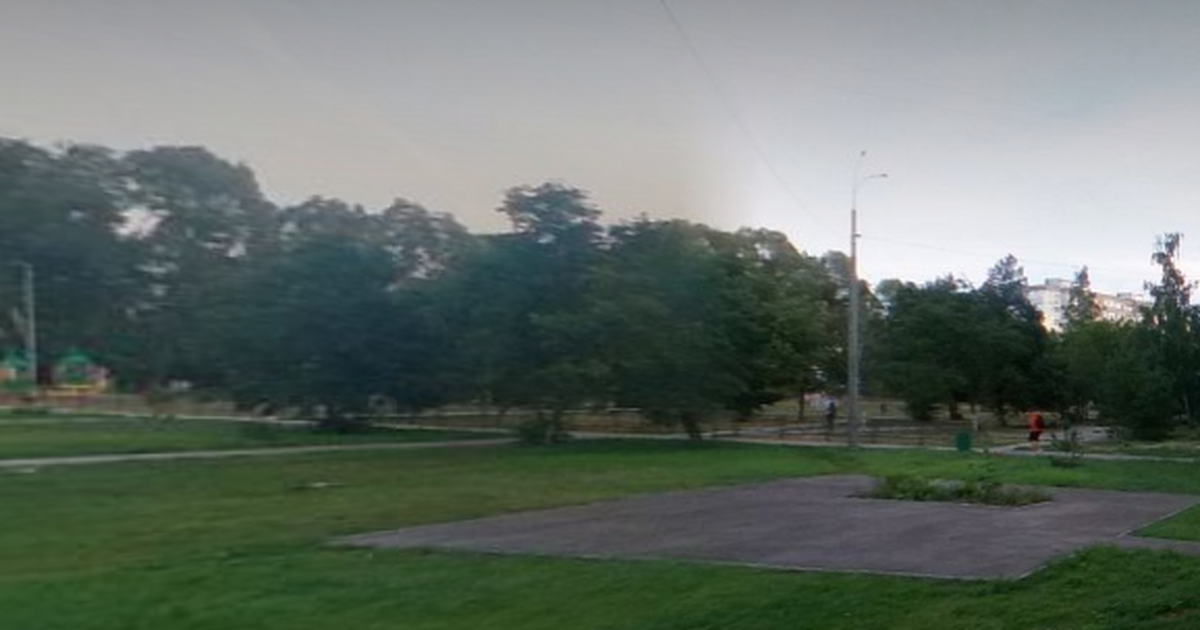 В Самаре могут назвать сквер именем Николая Кириленко Окончательное решение будет принято после рассм...