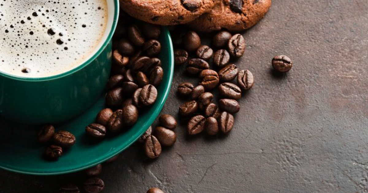 Исследование Scientific Reports: кофейная кисло...