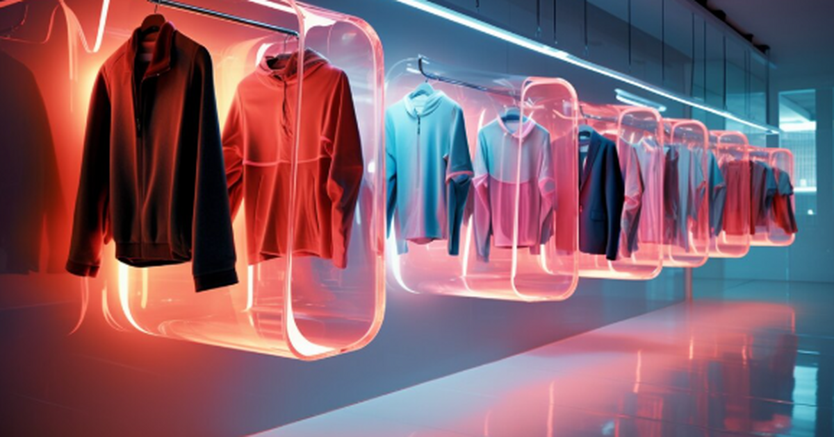 Около 13 брендов могут покинуть Россию в 2026 году - CMWP Около 13 брендов могут покинуть российский рыно...