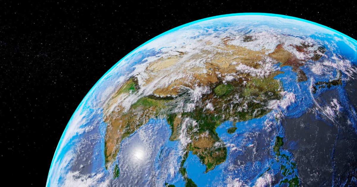 Ученые представили новую модель, объясняющую фе...