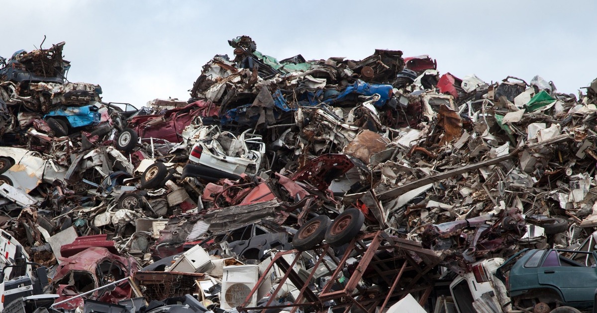 Власти Самарской области ищут площадку для нового комплекса переработки отходов Концессионное соглашение уже заключено