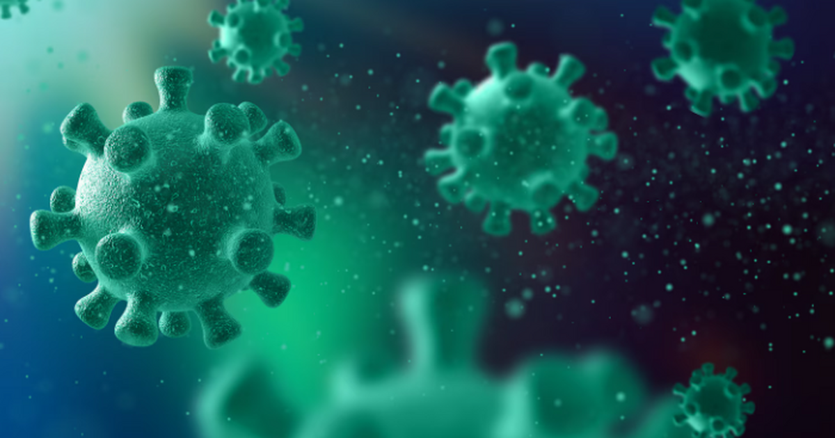 Ученые выяснили, что в теле человека живут «спящие» вирусы Исследование Гарвардской медицинской школы пока...