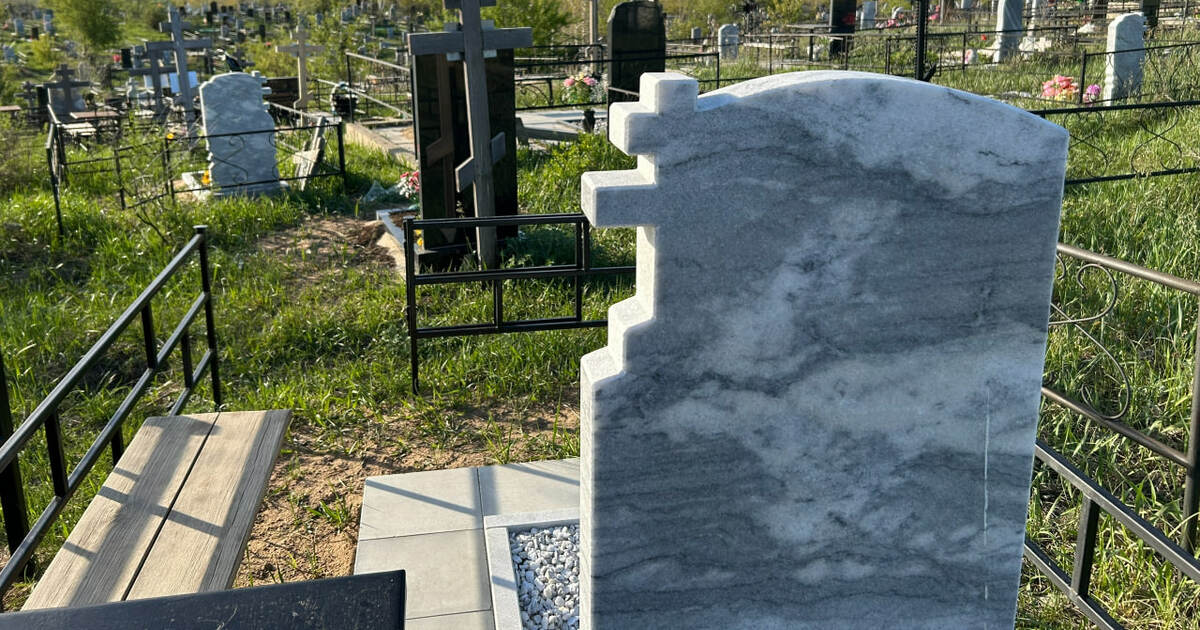 В РПЦ заявили, что посещение кладбища на Пасху ...