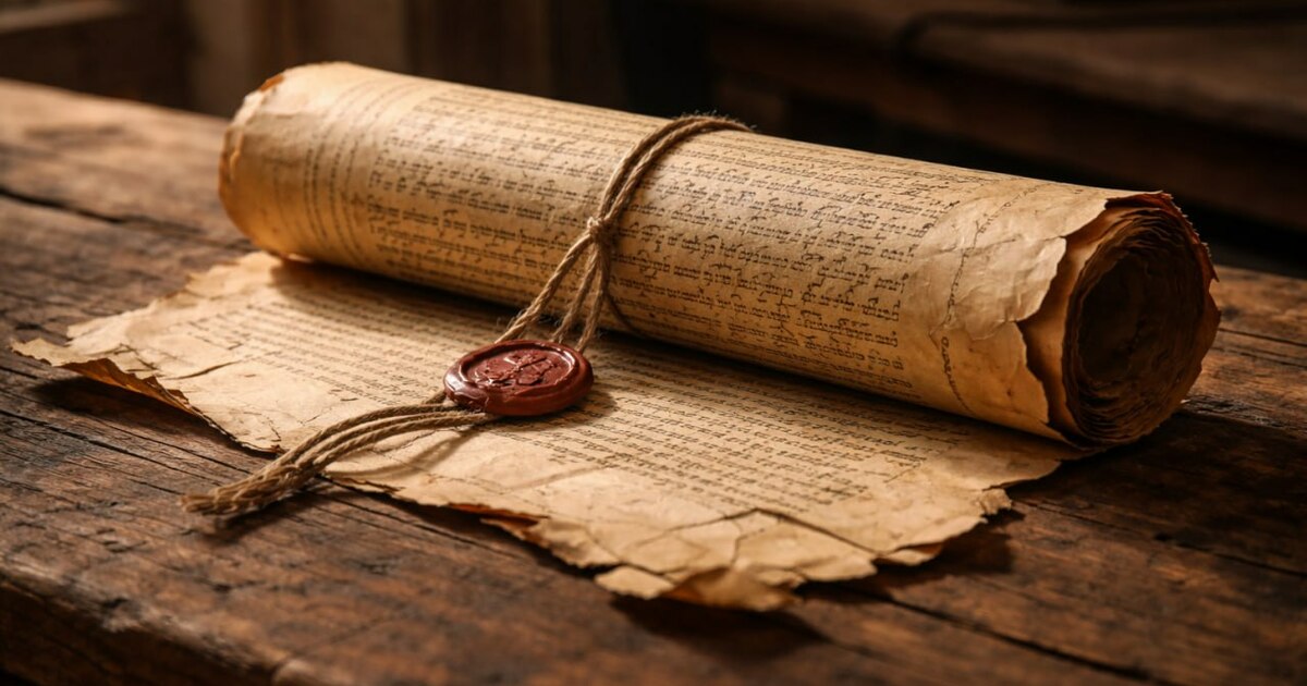 С помощью цифрового анализа исследователи восст...