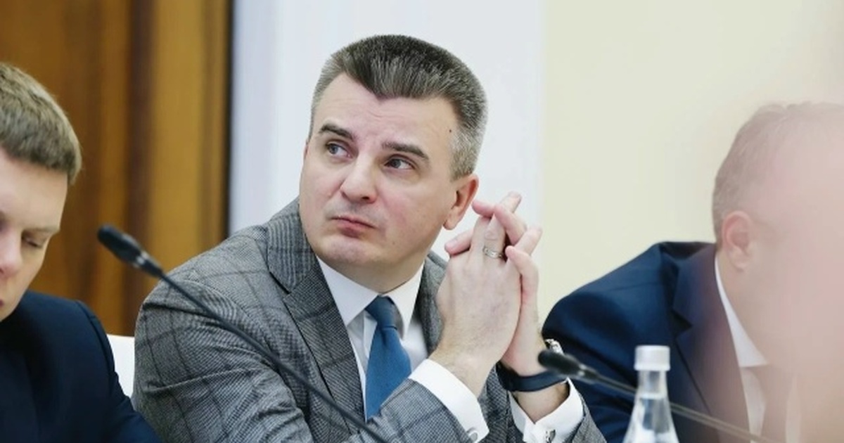 Вячеслав Федорищев поручил Вячеславу Романову подготовку кадров в регионе Это кадровое решение было оглашено на оперативн...