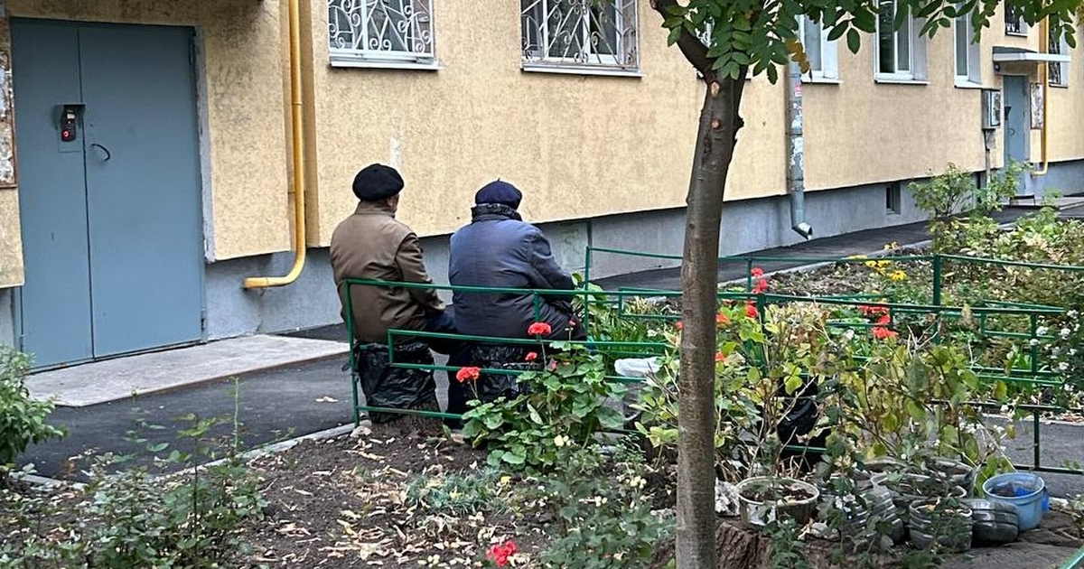 Говырин: пенсию могут пересчитать за стаж до 1997 года по заявлению Депутат сообщил, что пенсионеры, начавшие работ...