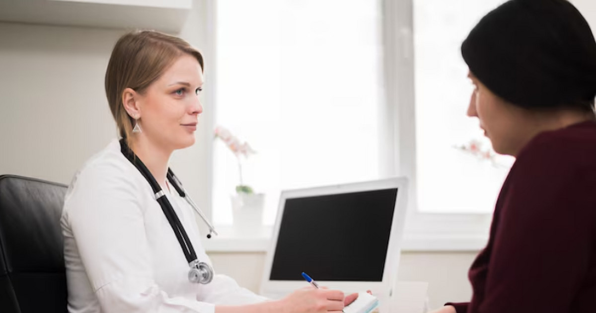 Врачи обсуждают ключевые изменения в лечении пациентов по ОМС с 2026 года С 2026 года по ОМС расширят перечень бесплатной...