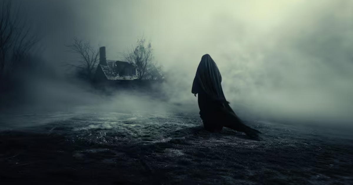 Женщина поделилась рассказом о двух эпизодах ок...