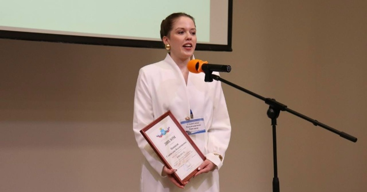 В Самаре завершился окружной этап конкурса проф...