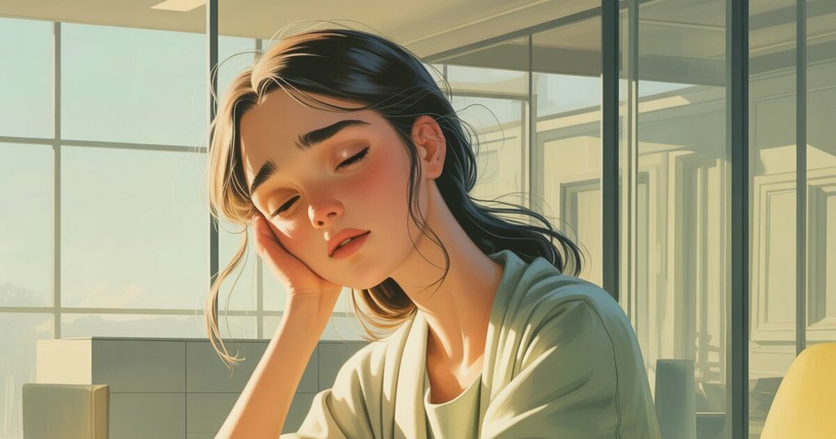 Каждую осень я замечаю одну закономерность: на ...