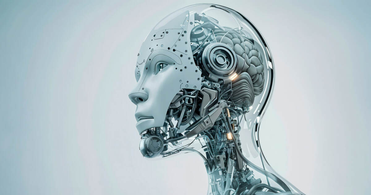 Китайская компания Agibot за два года работы пр...