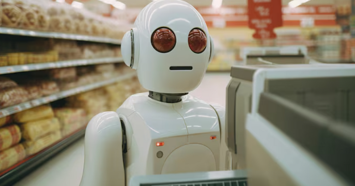 В Петербурге создали уникальный робот-дозатор с машинным зрением В Санкт-Петербургском политехническом университ...