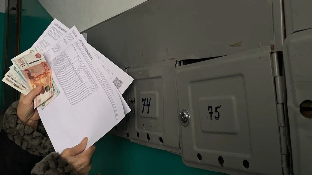 Новые тарифы на подходе: сколько будем платить за услуги с июля 2025 года В Самарской области каждый год, начиная с 1 июл...