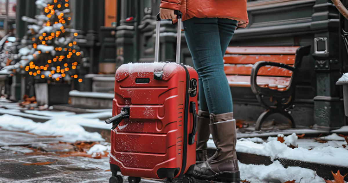 Путешествия за границу становятся всё популярне...