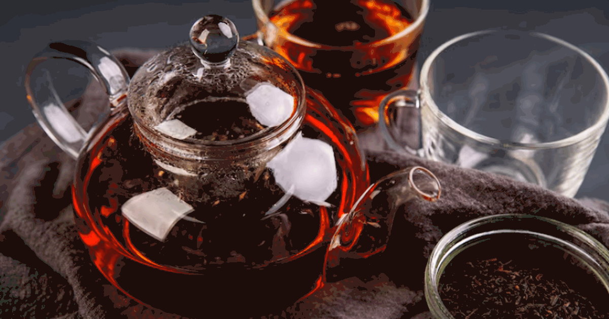 Исследование Eurofins и Newby Teas выявило повы...