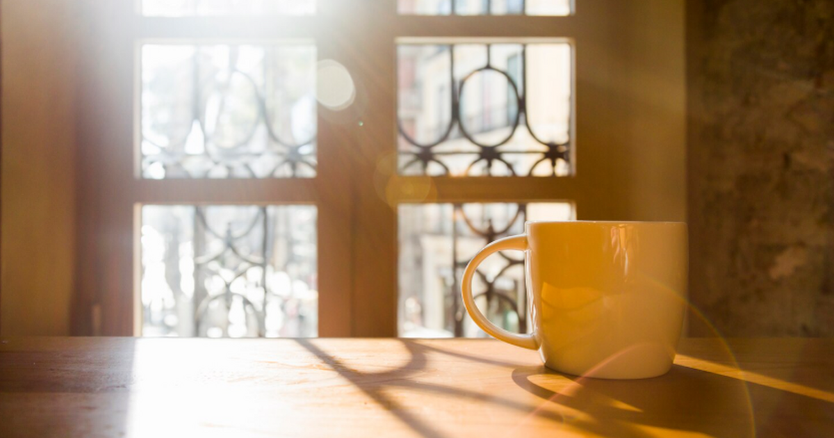 Ученые выяснили, что режим освещения в течение ...