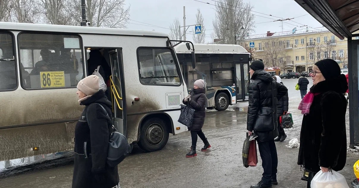 Департамент транспорта г.о. Самара сообщил, что...