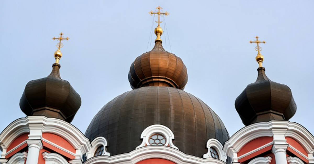 22 февраля православные отмечают День обретения мощей патриарха Тихона В России 22 февраля православные чтят День обре...