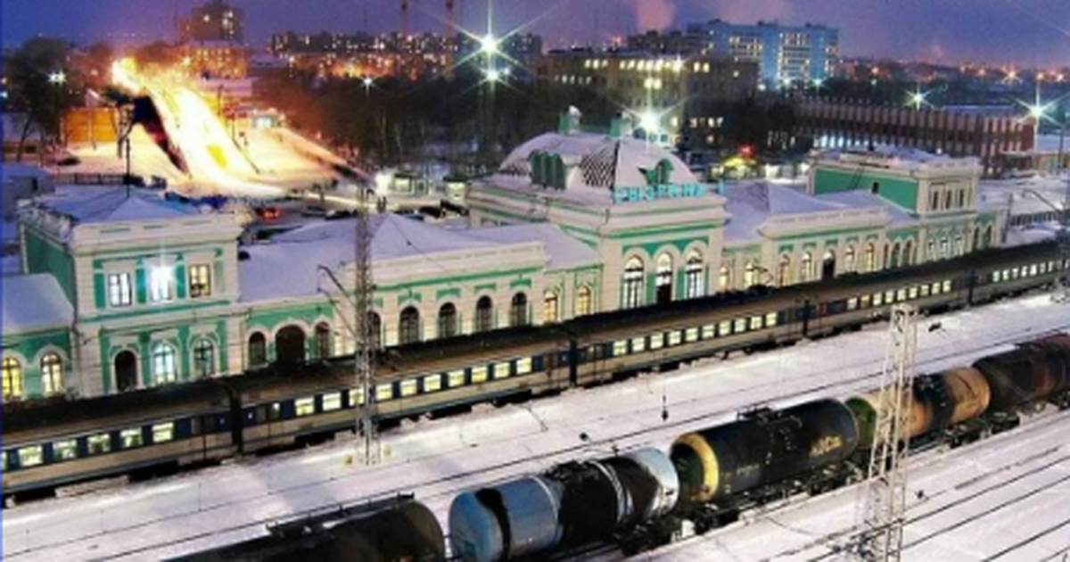 В Сызрани экс-железнодорожников будут судить за кражу оборудования со станции Осужденные похитили универсальное отопительное ...