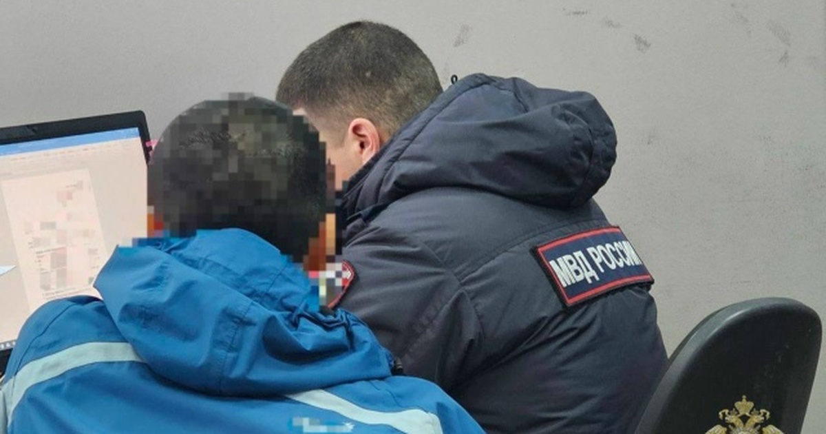 22-летняя безработная самарчанка прописала 17 мигрантов в своей квартире Полиция после неоднократных предупреждений возб...