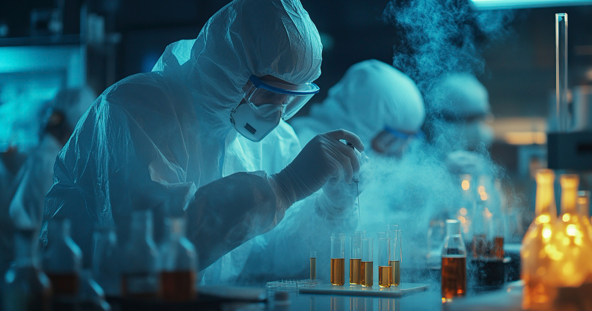 Власти Японии разрешили применение нового препа...