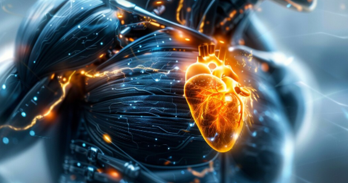 Учёные Института регенеративной медицины Сечено...