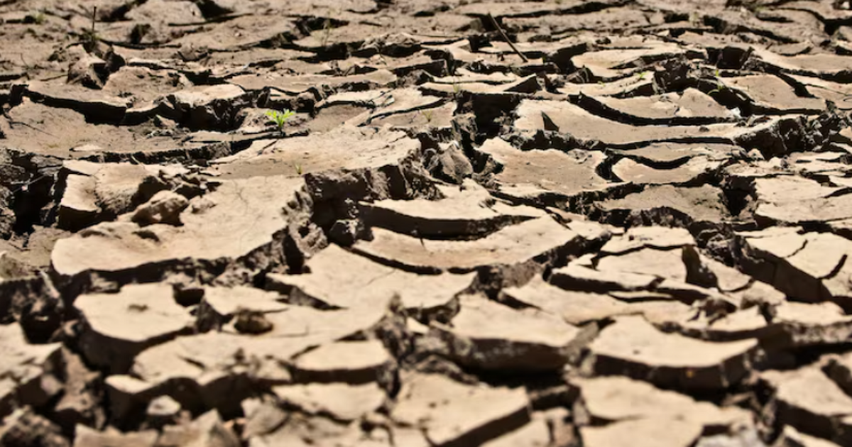 Исследование связывает закат одной из древнейши...