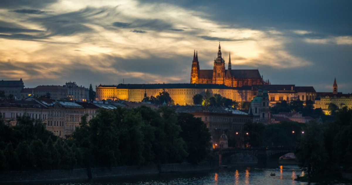 В Калининградской области фиксируют рост отмен ...