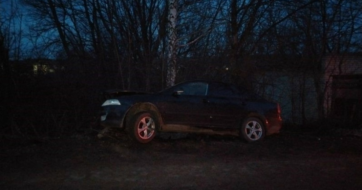 Ликвидацией последствий аварии занимались спаса...