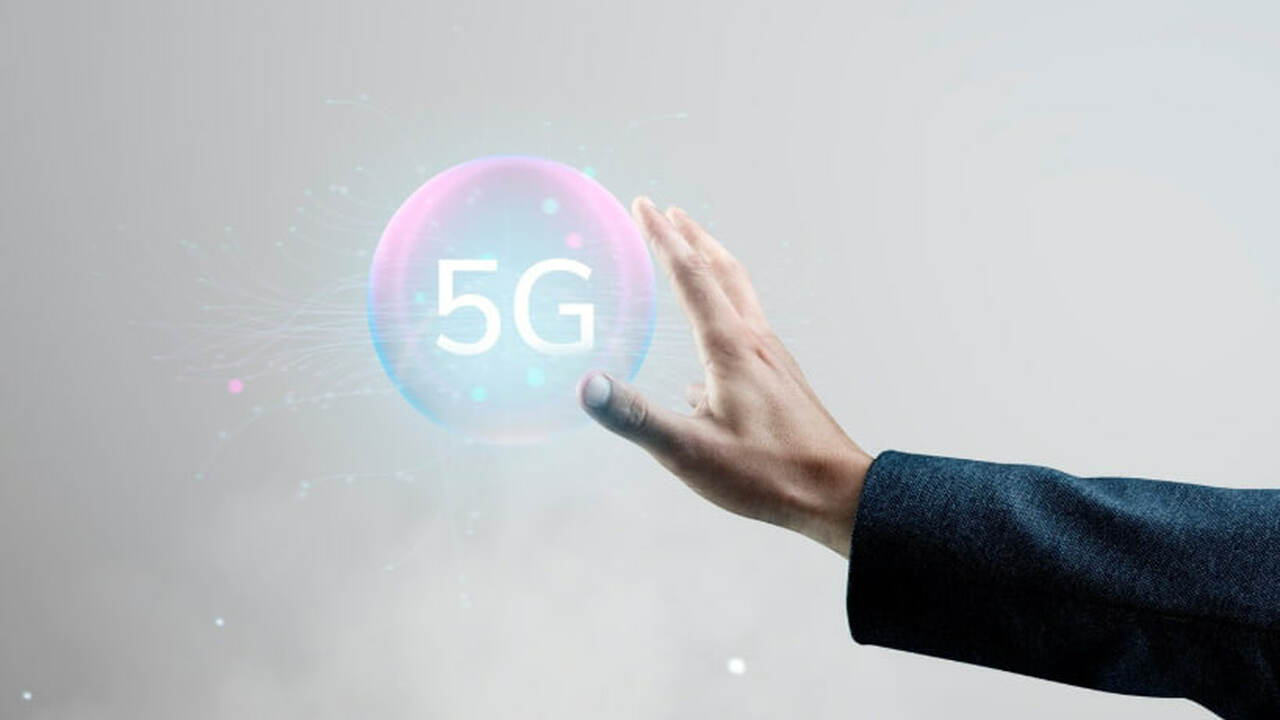 5G под прицелом: что стало с клетками после экстремального облучения Исследователи провели масштабный эксперимент, ч...