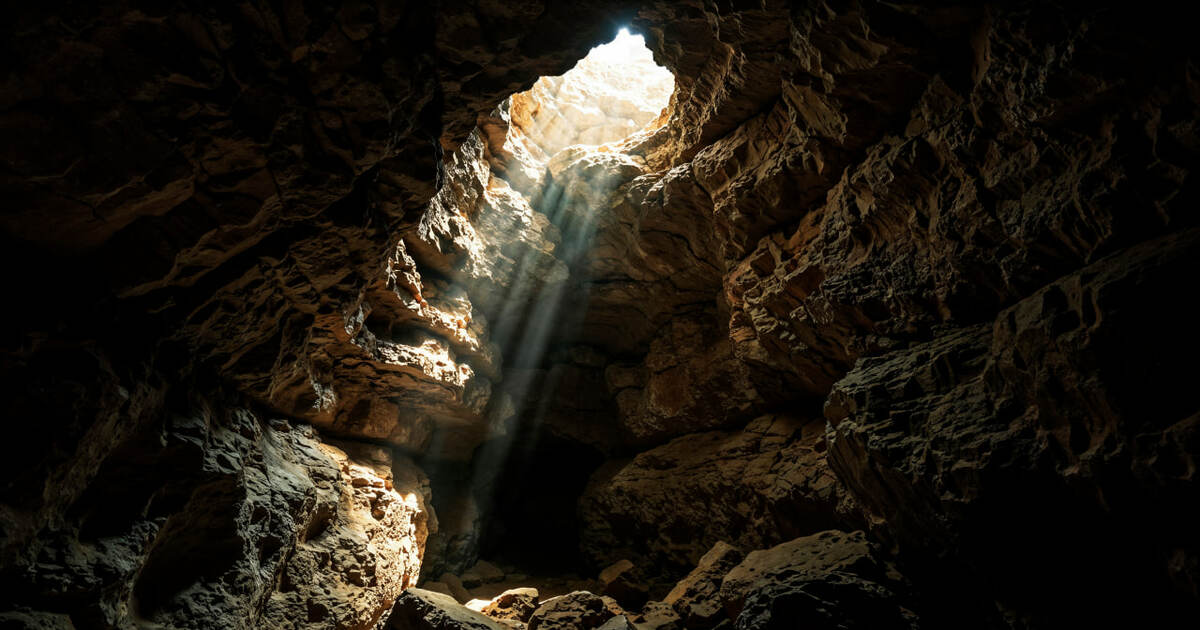 Древняя бактерия из румынской пещеры оказалась устойчива к 10 антибиотикам В румынской пещере Скэришоара найден 5-тысячеле...