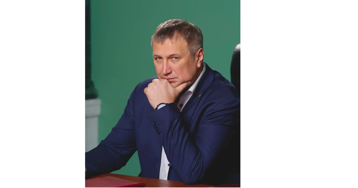 Иван Носков: ПВО отразила массированную атаку ракет на Самарскую область Носков призвал сохранять спокойствие и ориентир...