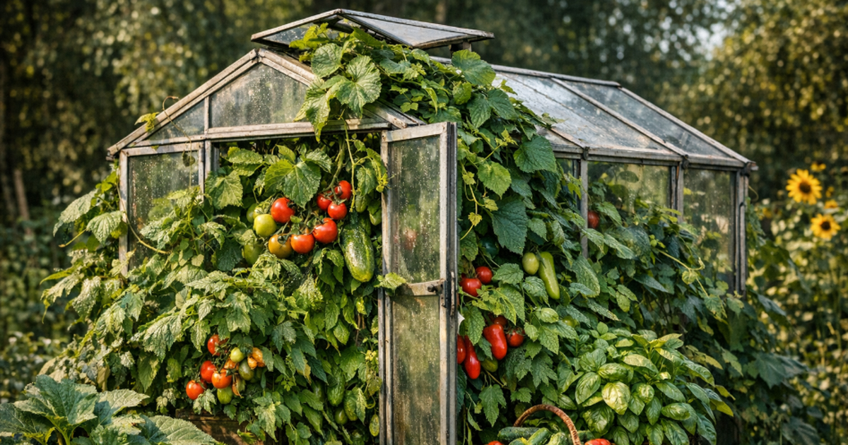 Теплицы под запретом? Что изменилось для дачник...