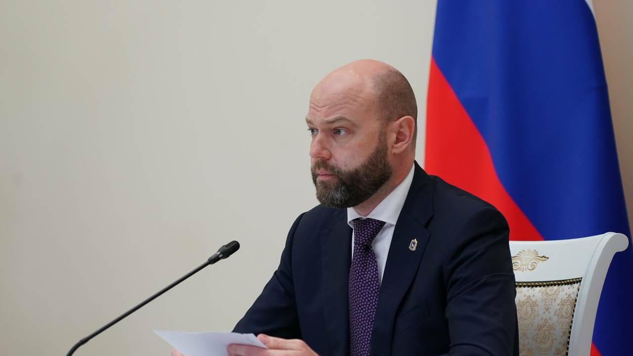 Позитивная динамика: показатели региона идут вв...