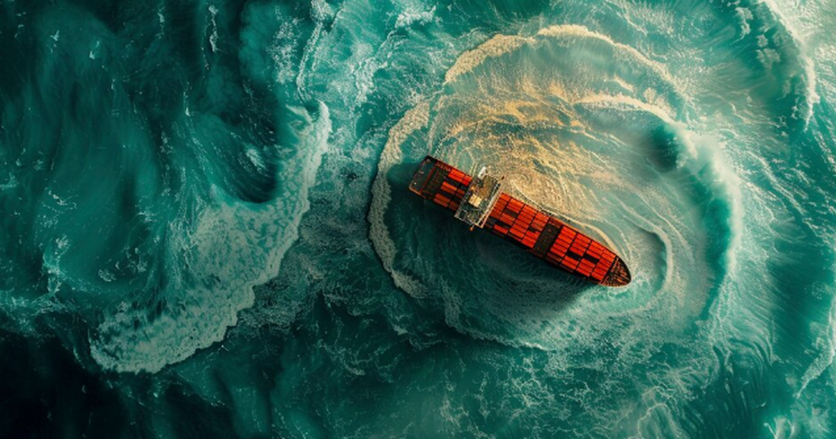 Международная группа исследователей зафиксирова...