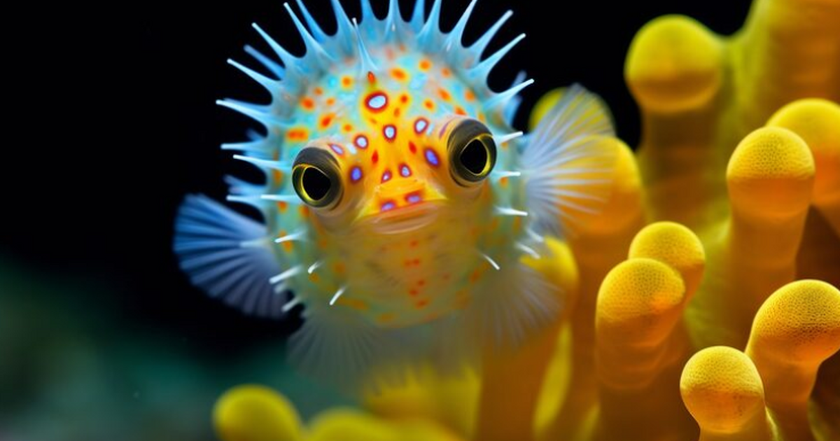 В РФ нашли альтернативу ядовитой рыбе фугу для получения нейротоксина Российские ученые нашли морских червей с высоки...